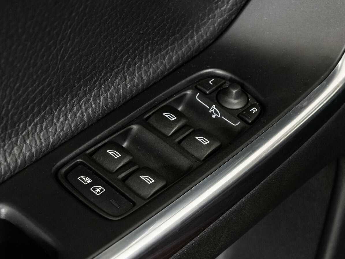 Купить Volvo XC60, 2013, 114 395 км.. Фото: #16