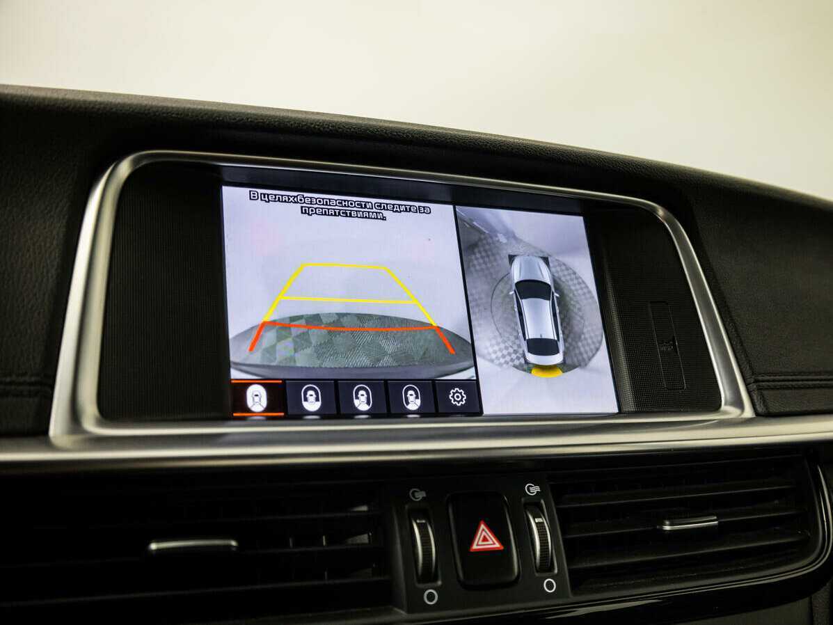 Купить Kia Optima, 2019, 86 500 км.. Фото: #13