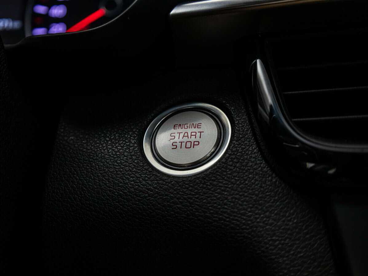 Купить Kia Optima, 2019, 86 500 км.. Фото: #15