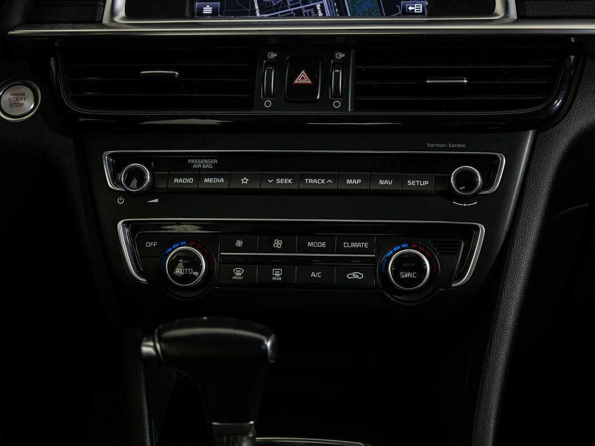 Купить Kia Optima, 2019, 86 500 км.. Фото: #18