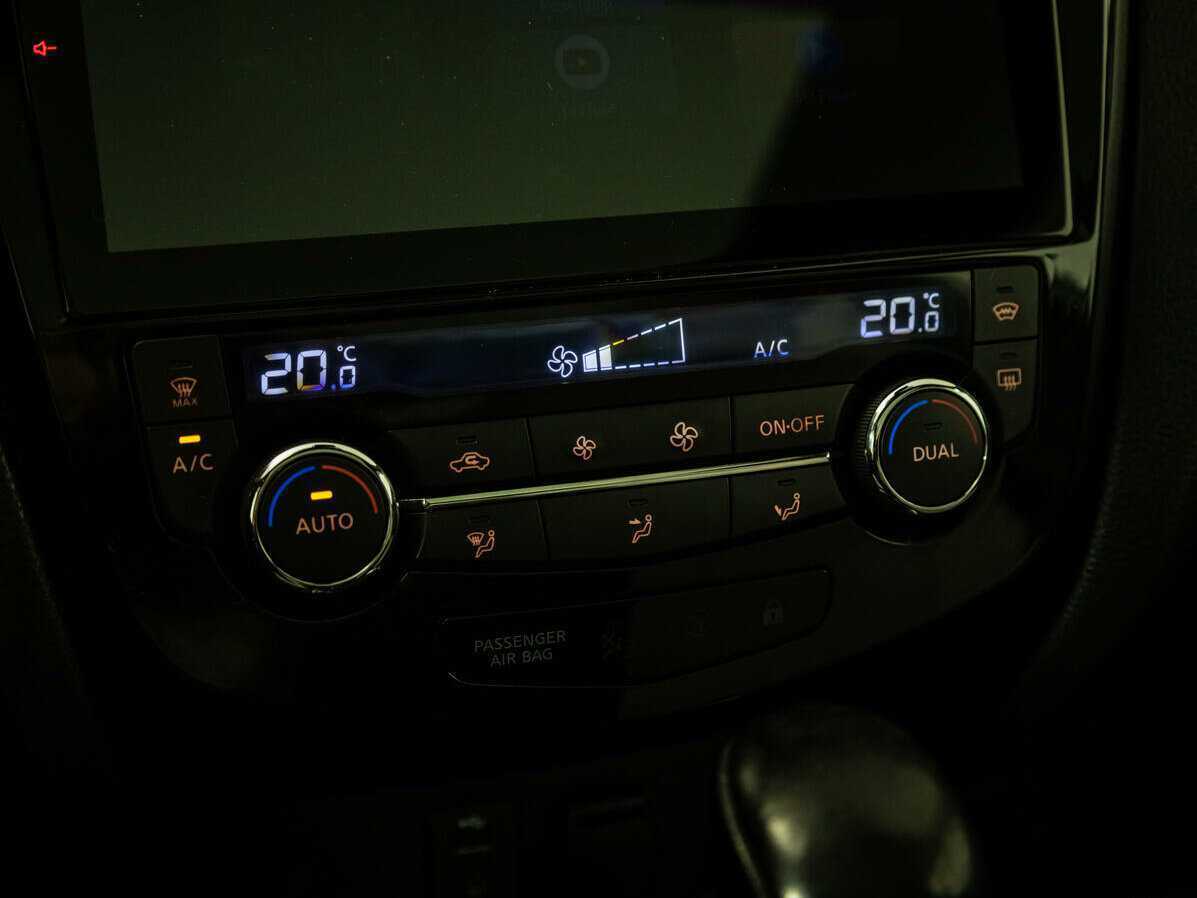 Купить Nissan Qashqai, 2014, 107 200 км.. Фото: #17