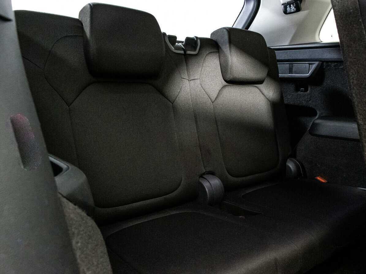 Купить Skoda Kodiaq, 2019, 149 206 км.. Фото: #14