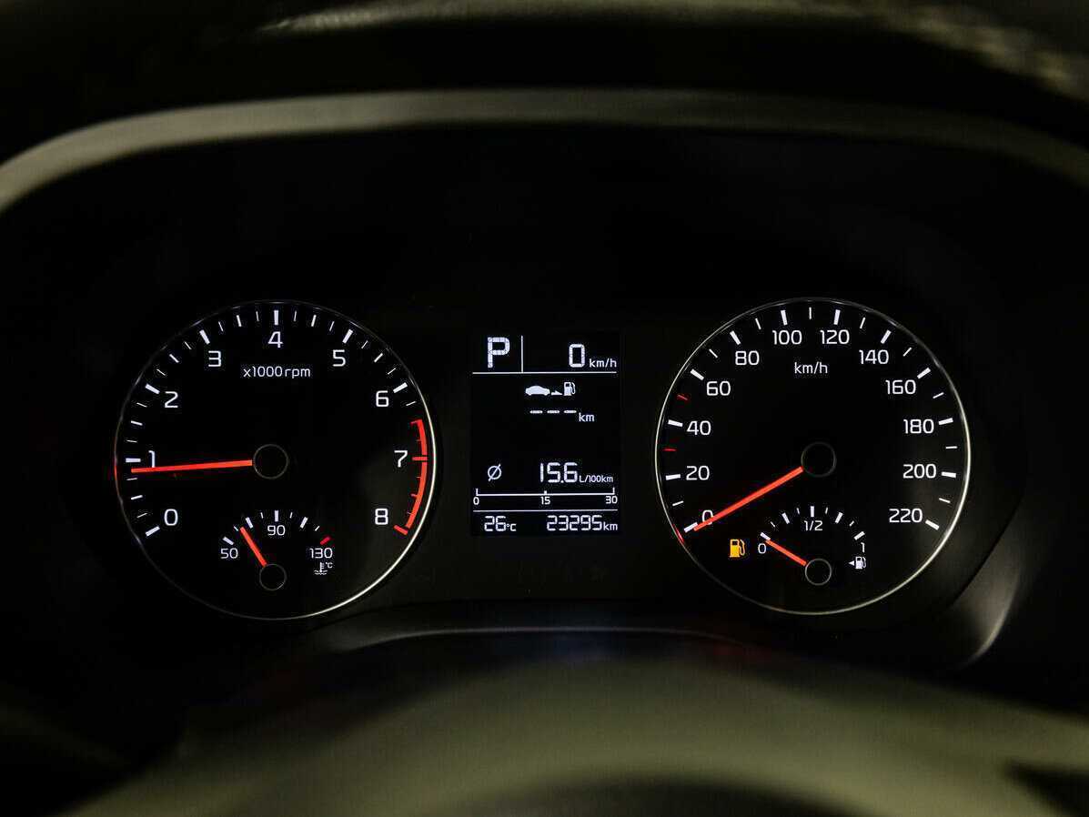 Купить Kia Rio, 2021, 23 261 км.. Фото: #11