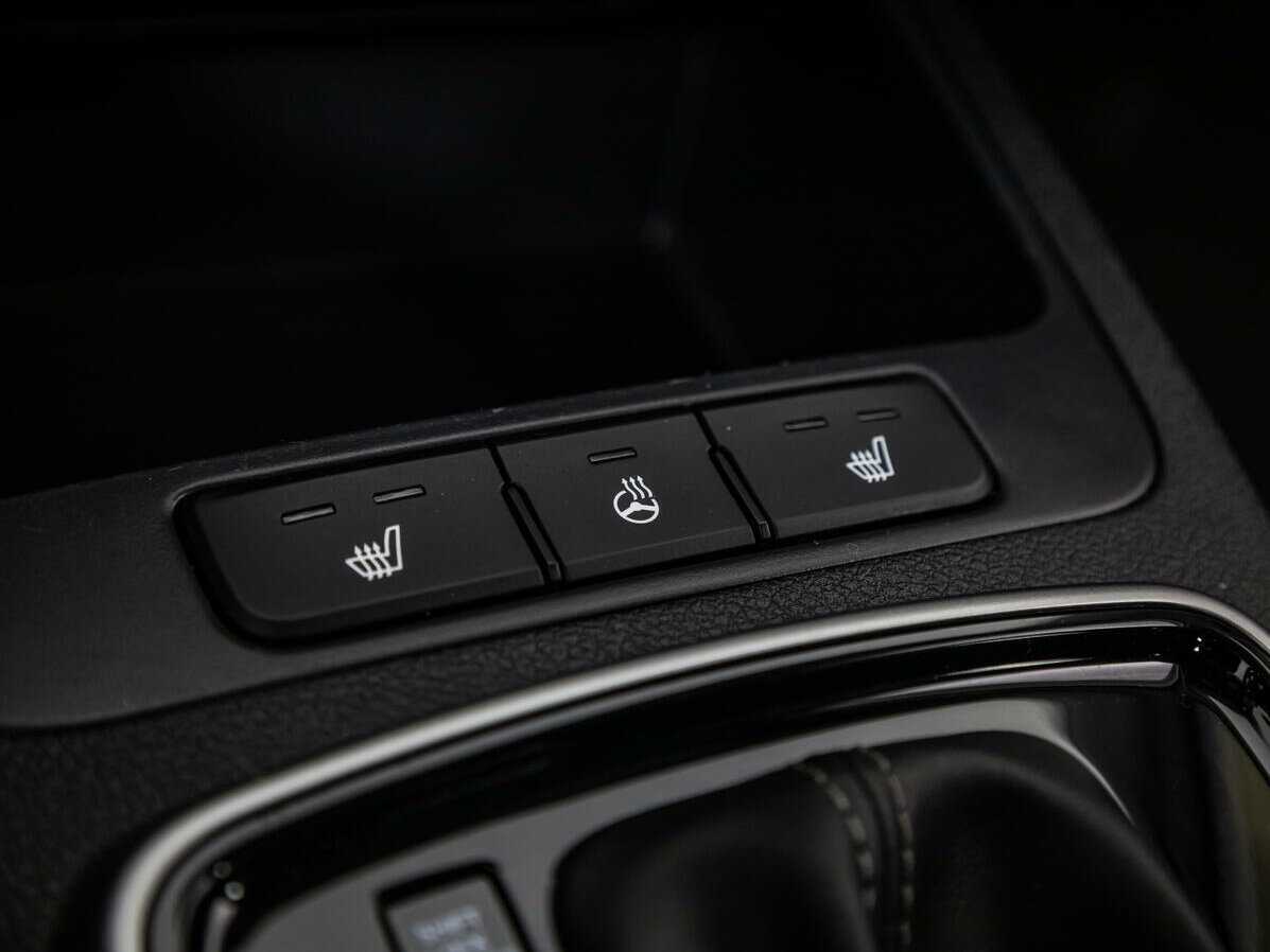 Купить Kia Rio, 2021, 23 261 км.. Фото: #15