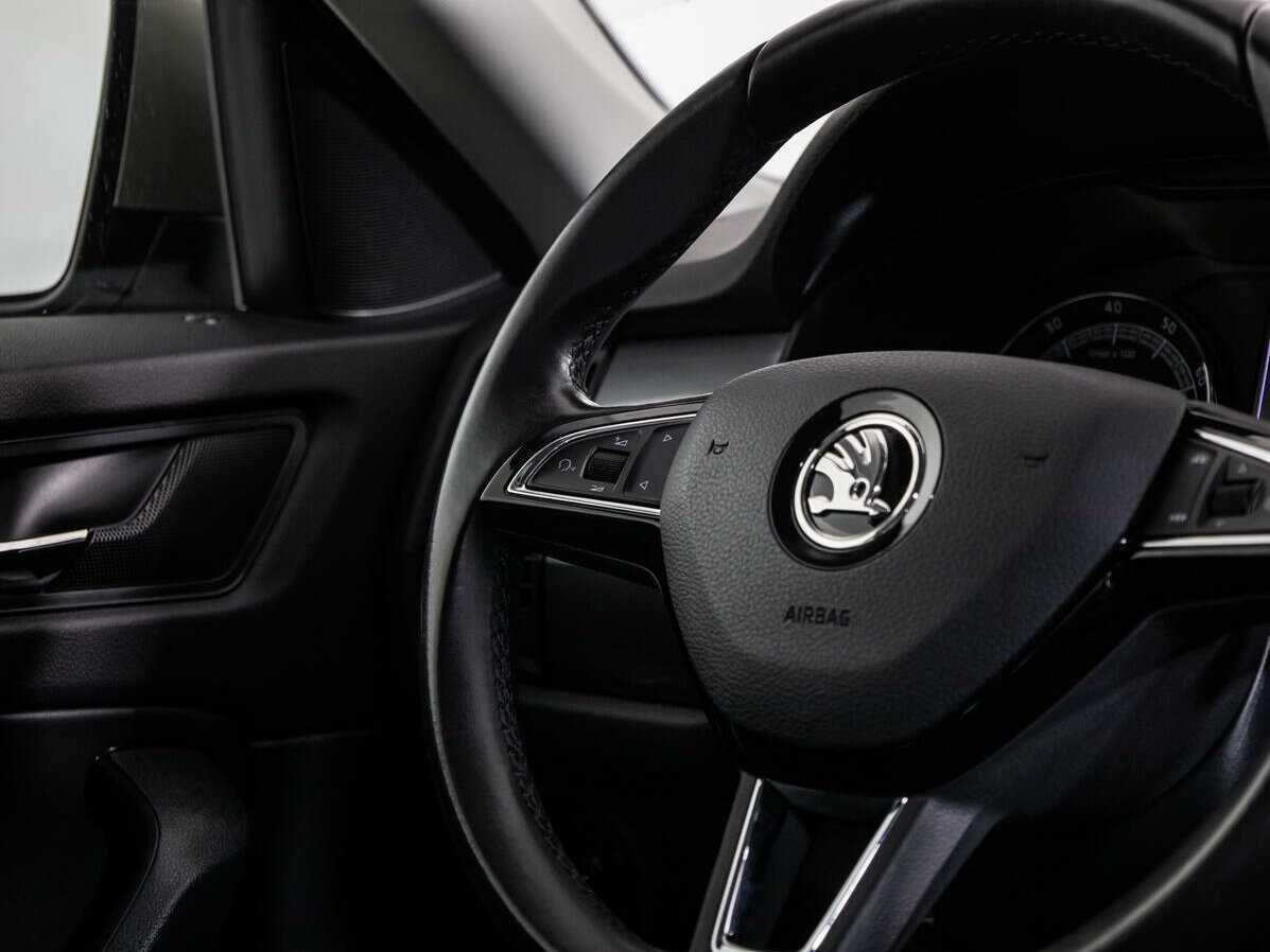 Купить Skoda Kodiaq, 2019, 121 000 км.. Фото: #12