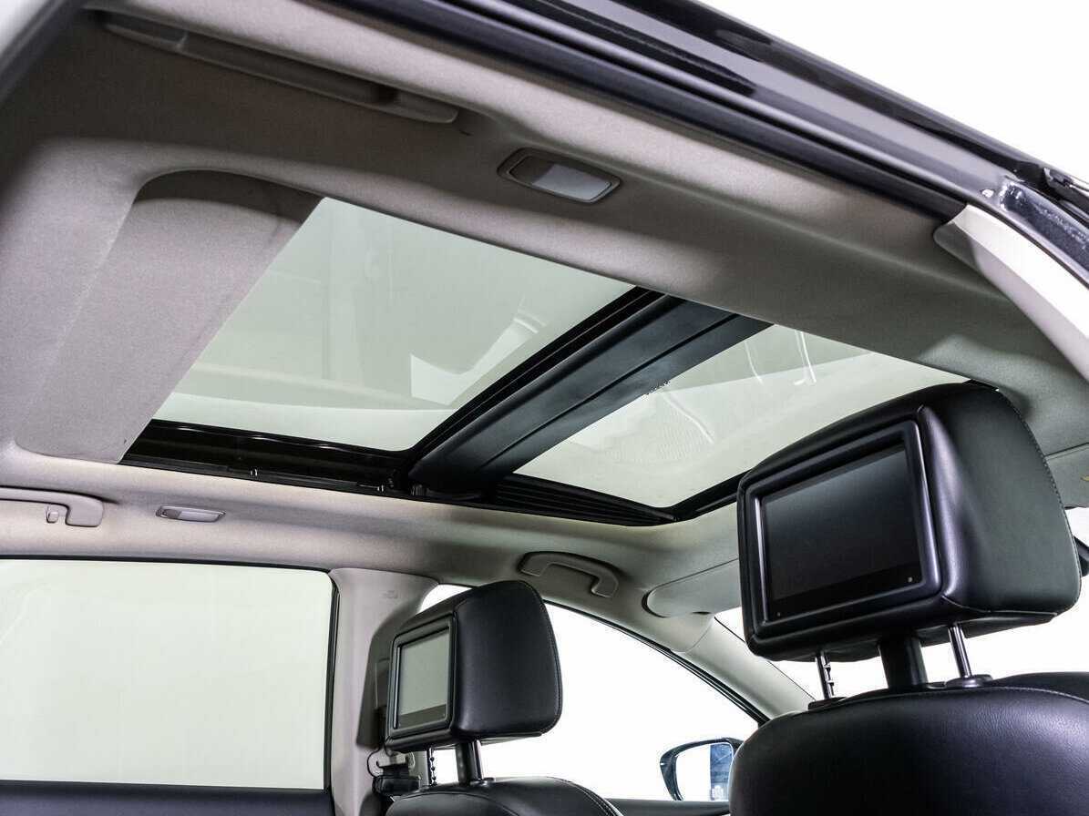 Купить Nissan Murano, 2019, 90 625 км.. Фото: #18