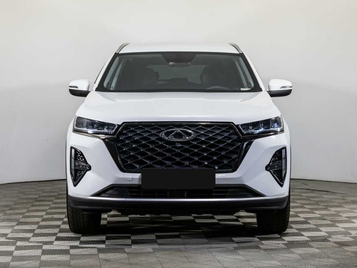 Купить Chery Tiggo 7 Pro Max, 2023, 57 094 км.. Фото: #1