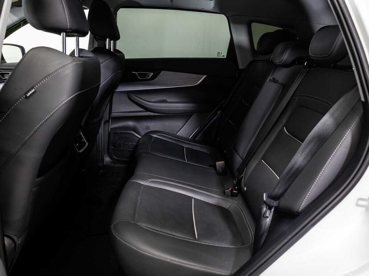 Купить Chery Tiggo 7 Pro Max, 2023, 53 669 км.. Фото: #7