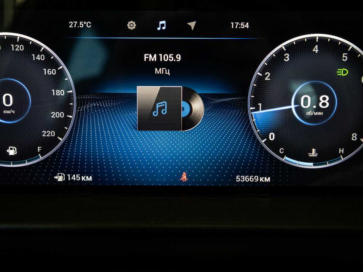 Купить Chery Tiggo 7 Pro Max, 2023, 53 669 км.. Фото: #9