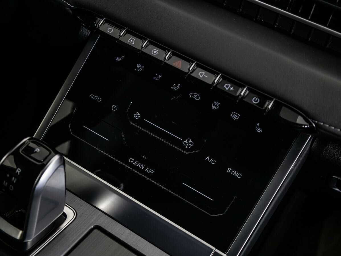 Купить Chery Tiggo 7 Pro Max, 2023, 53 669 км.. Фото: #13