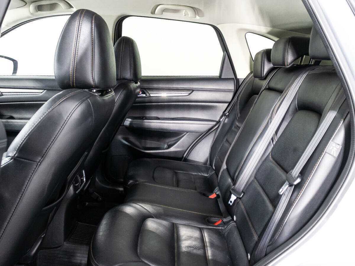 Купить Mazda CX-5, 2018, 240 082 км.. Фото: #9