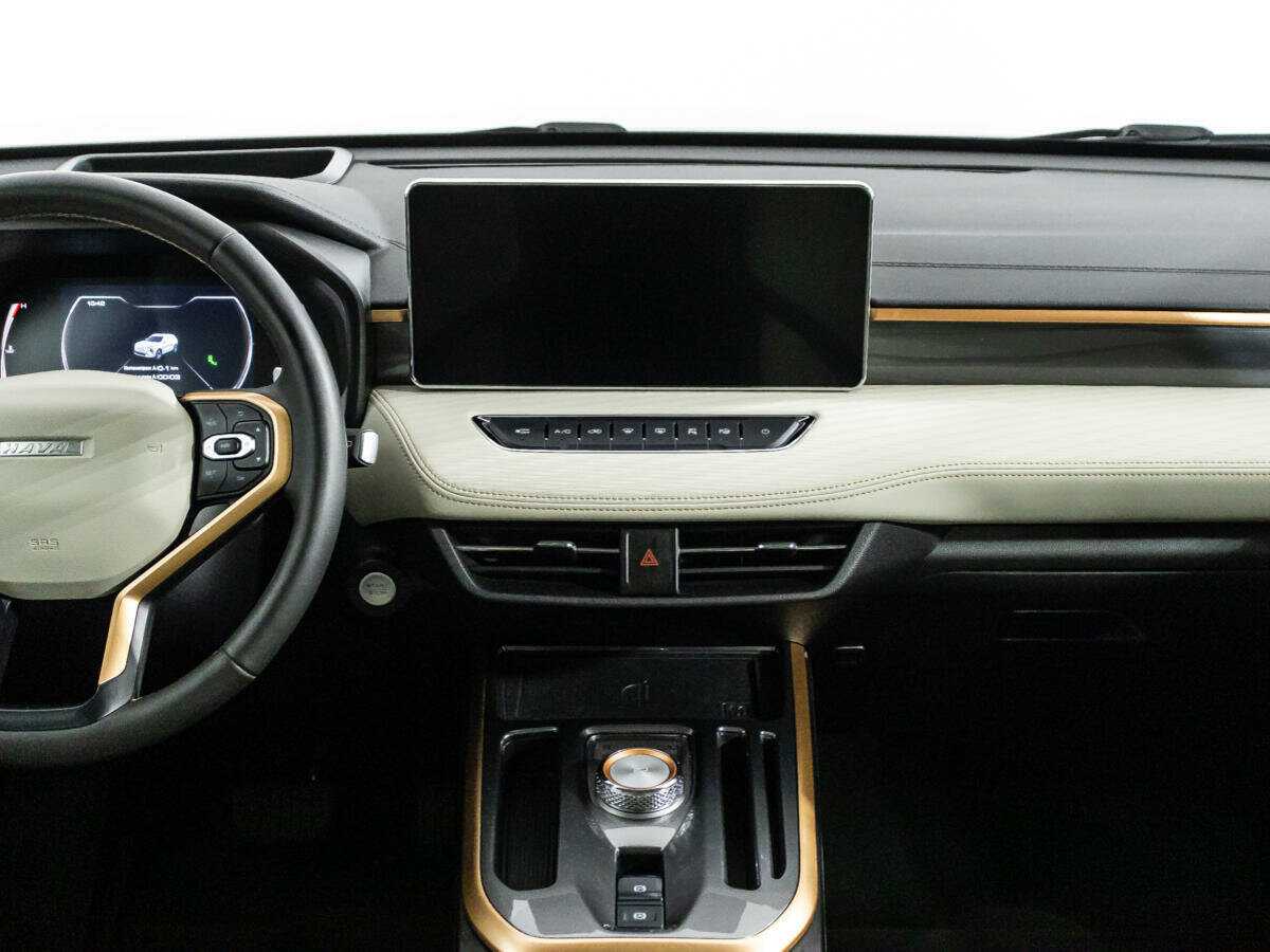 Купить Haval Jolion, 2023, 16 042 км.. Фото: #13