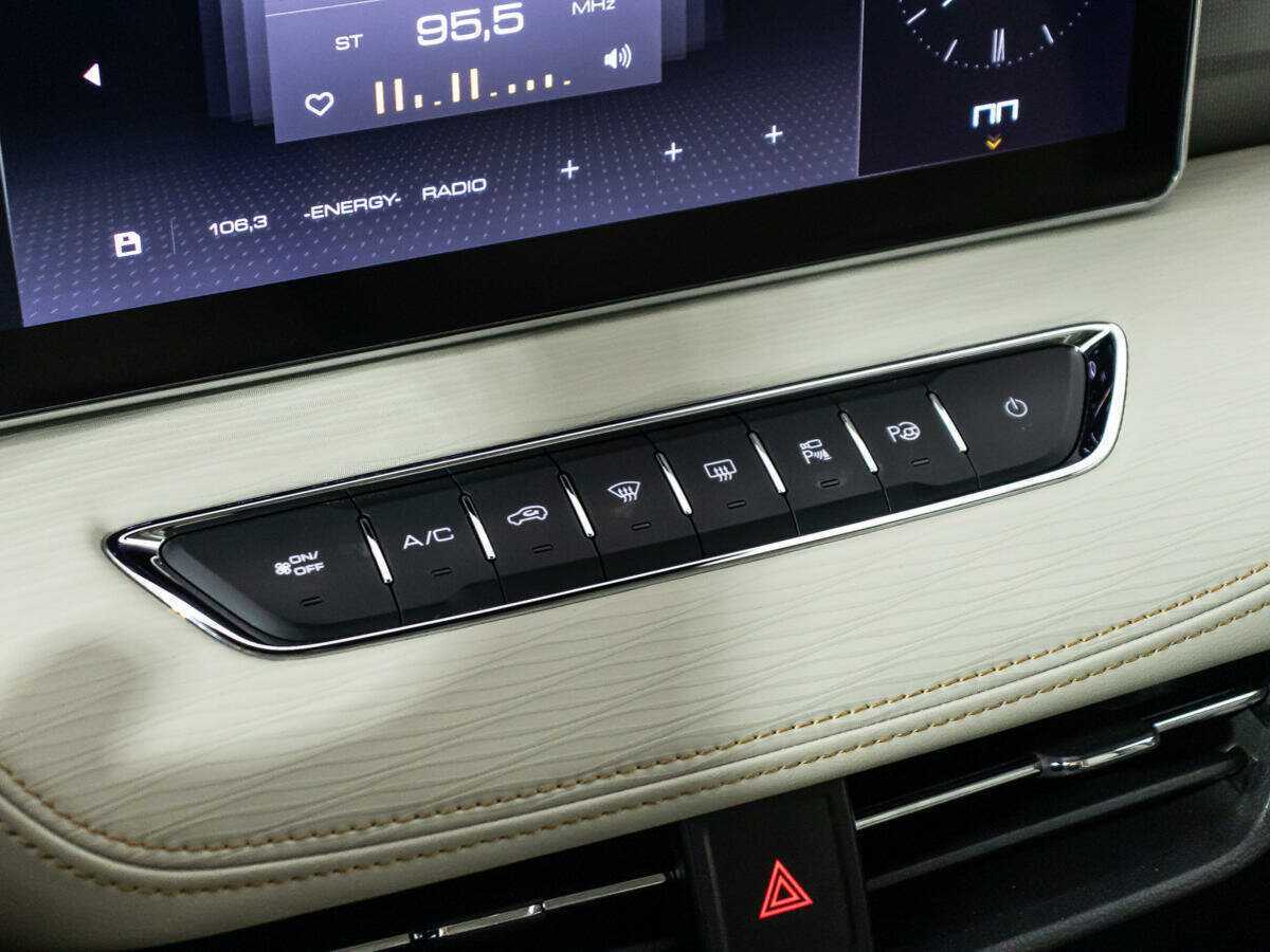 Купить Haval Jolion, 2023, 16 042 км.. Фото: #16