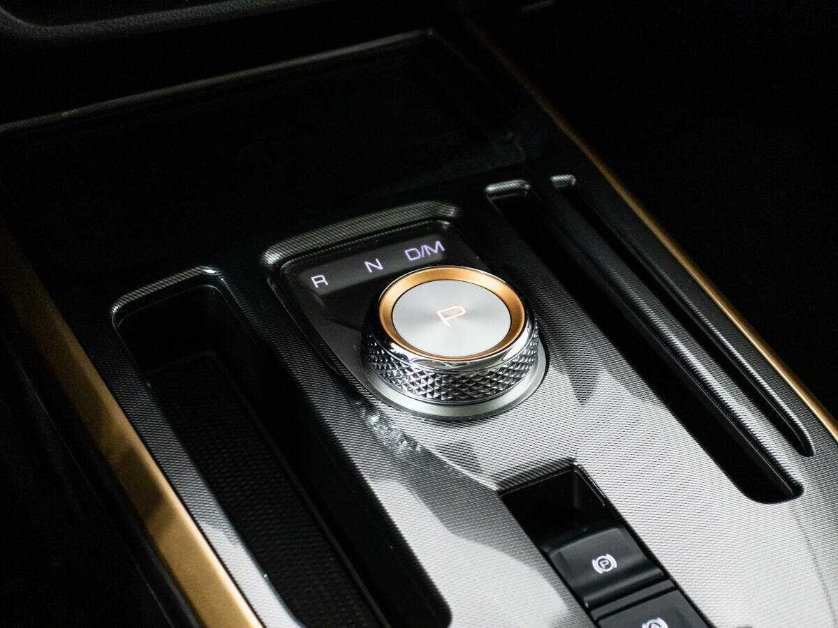 Купить Haval Jolion, 2023, 16 042 км.. Фото: #17