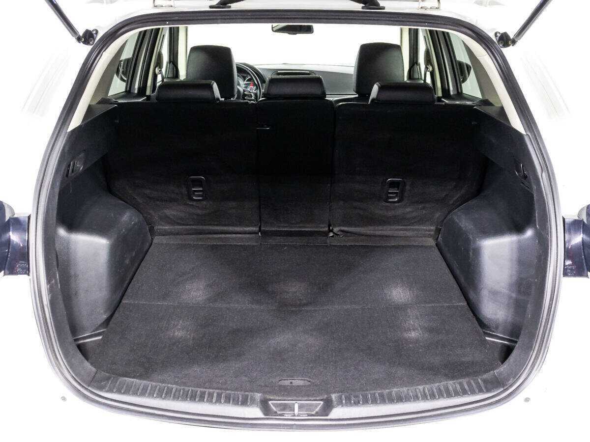 Купить Mazda CX-5, 2015, 128 931 км.. Фото: #14