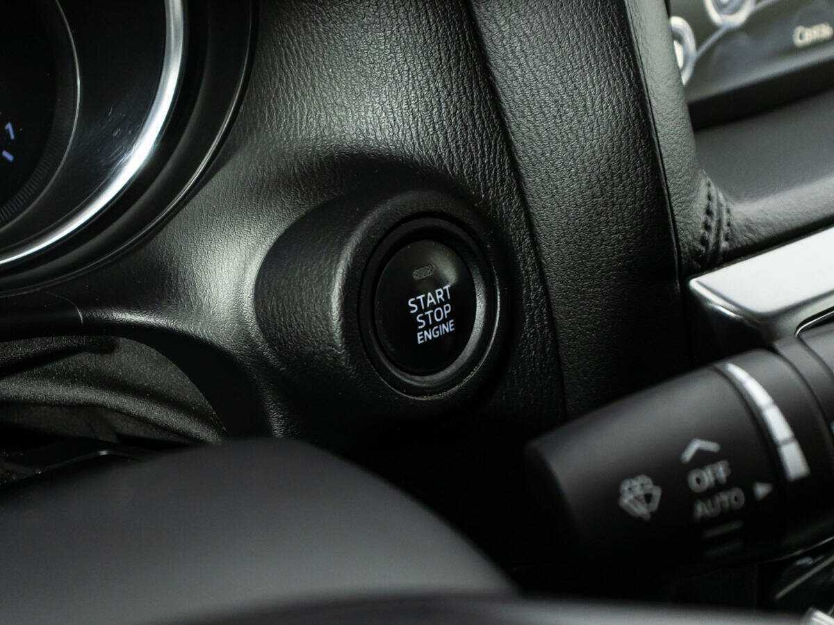 Купить Mazda CX-5, 2015, 128 931 км.. Фото: #18