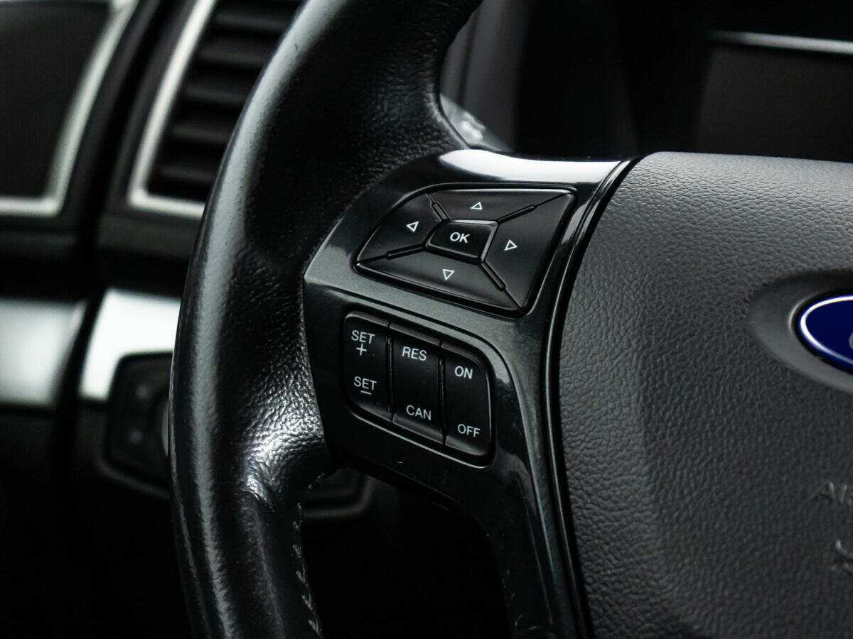 Купить Ford Explorer, 2017, 141 500 км.. Фото: #20