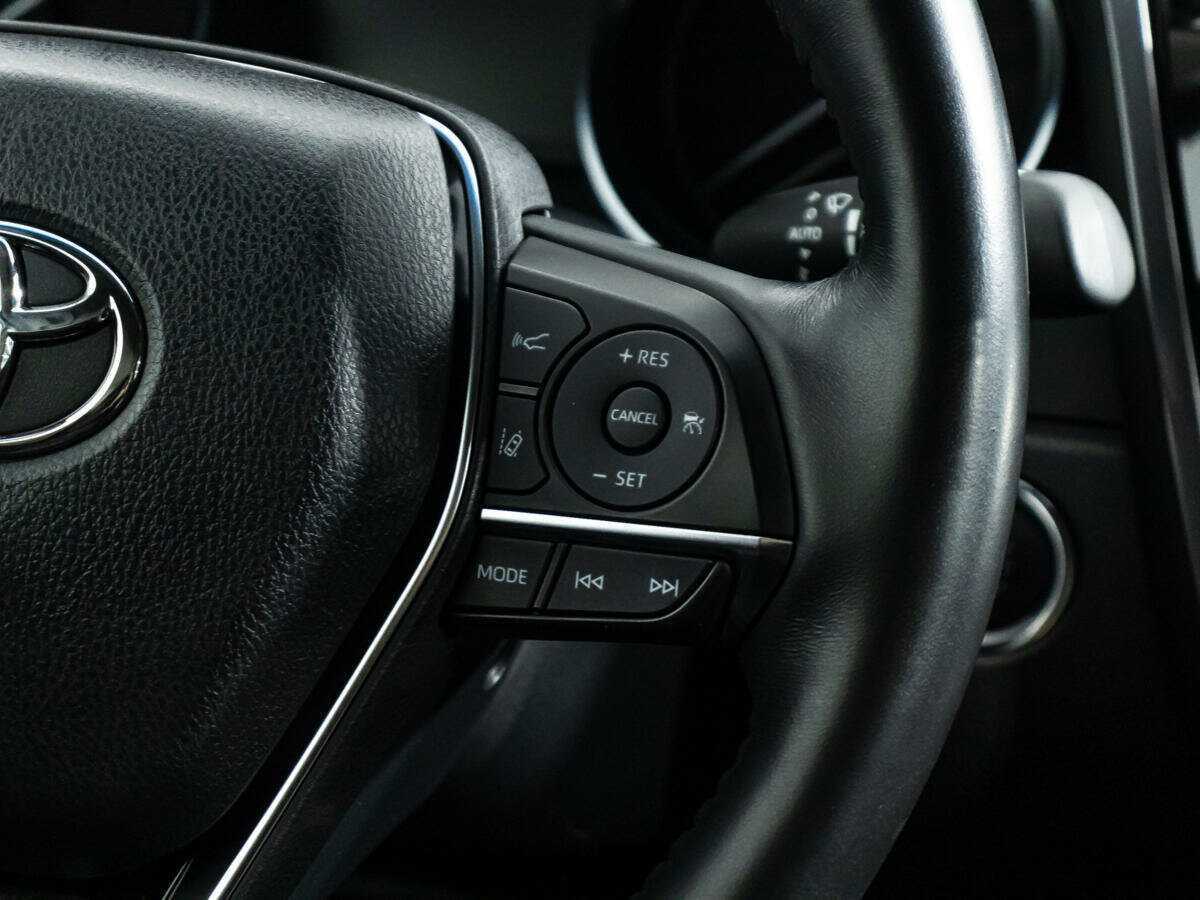 Купить Toyota Camry, 2020, 31 447 км.. Фото: #20