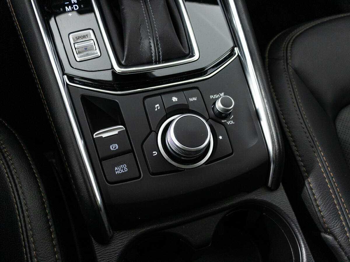 Купить Mazda CX-5, 2021, 26 529 км.. Фото: #18