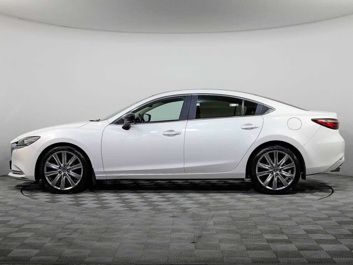 Купить Mazda 6, 2021, 34 088 км.. Фото: #6