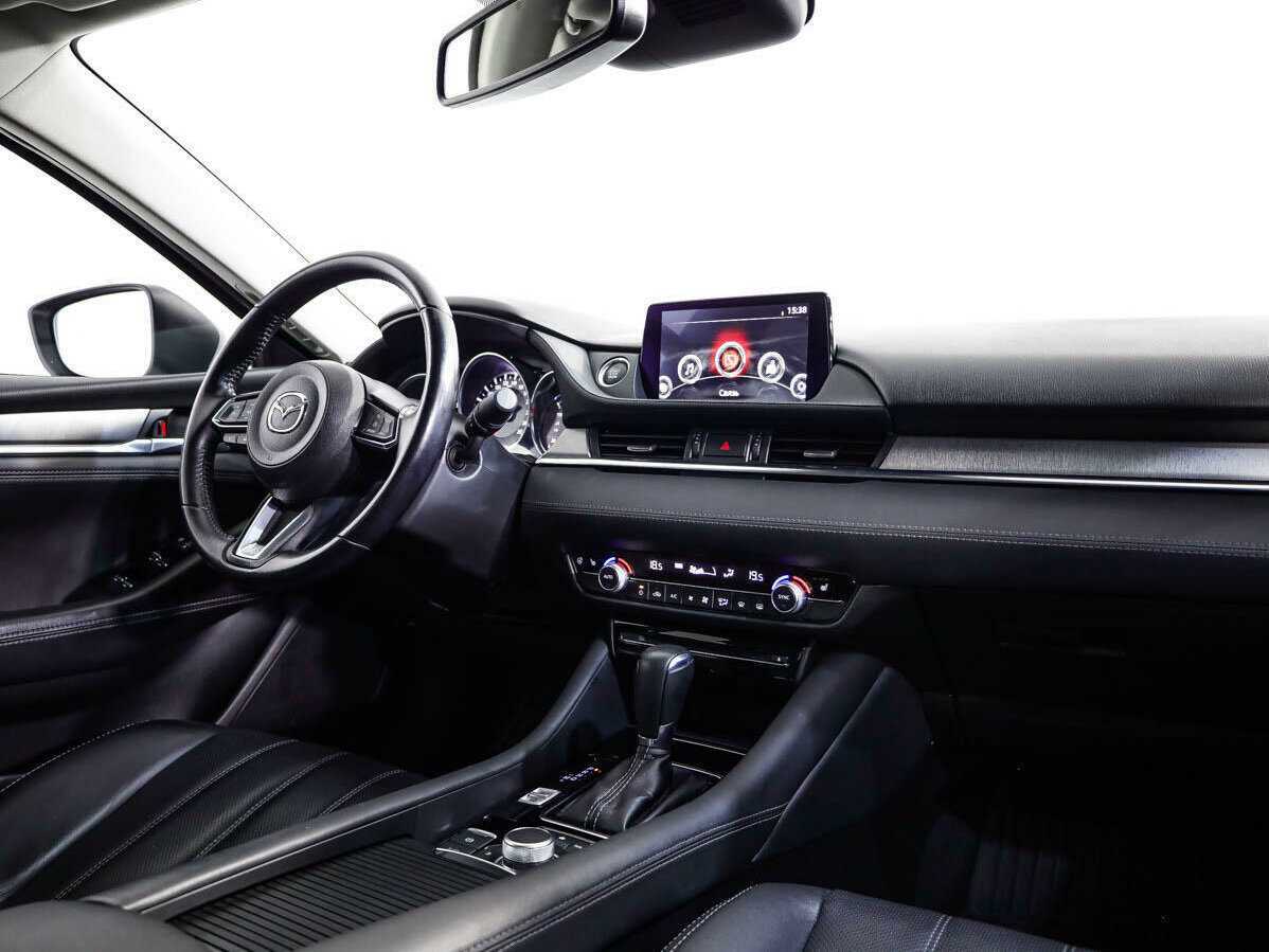 Купить Mazda 6, 2021, 34 088 км.. Фото: #7