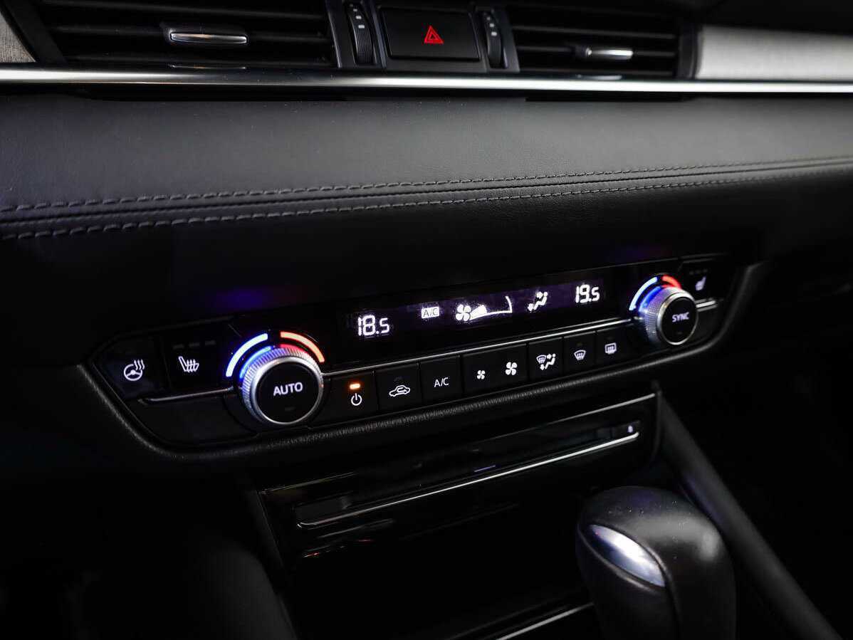 Купить Mazda 6, 2021, 34 088 км.. Фото: #14