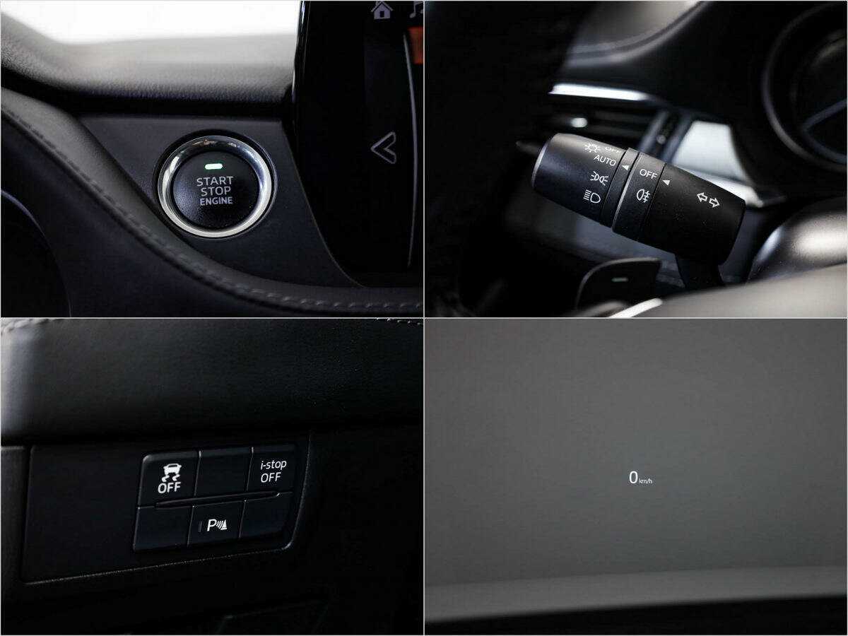 Купить Mazda 6, 2021, 34 088 км.. Фото: #20