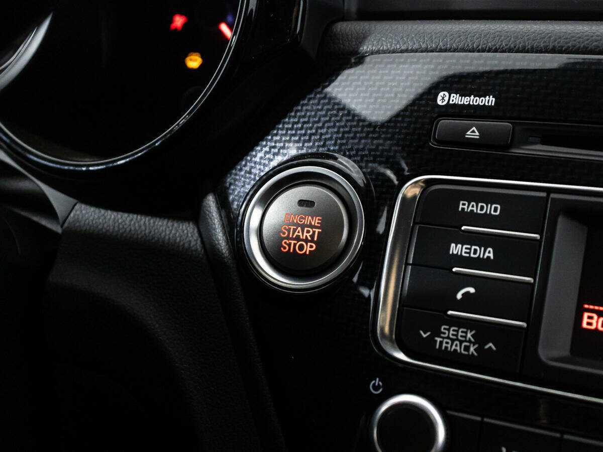 Купить Kia Rio, 2017, 67 581 км.. Фото: #15