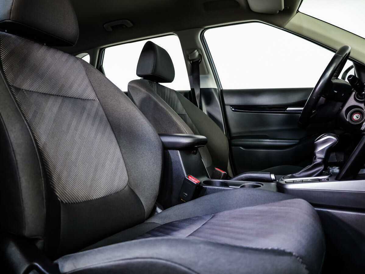 Купить Kia Seltos, 2020, 60 909 км.. Фото: #10