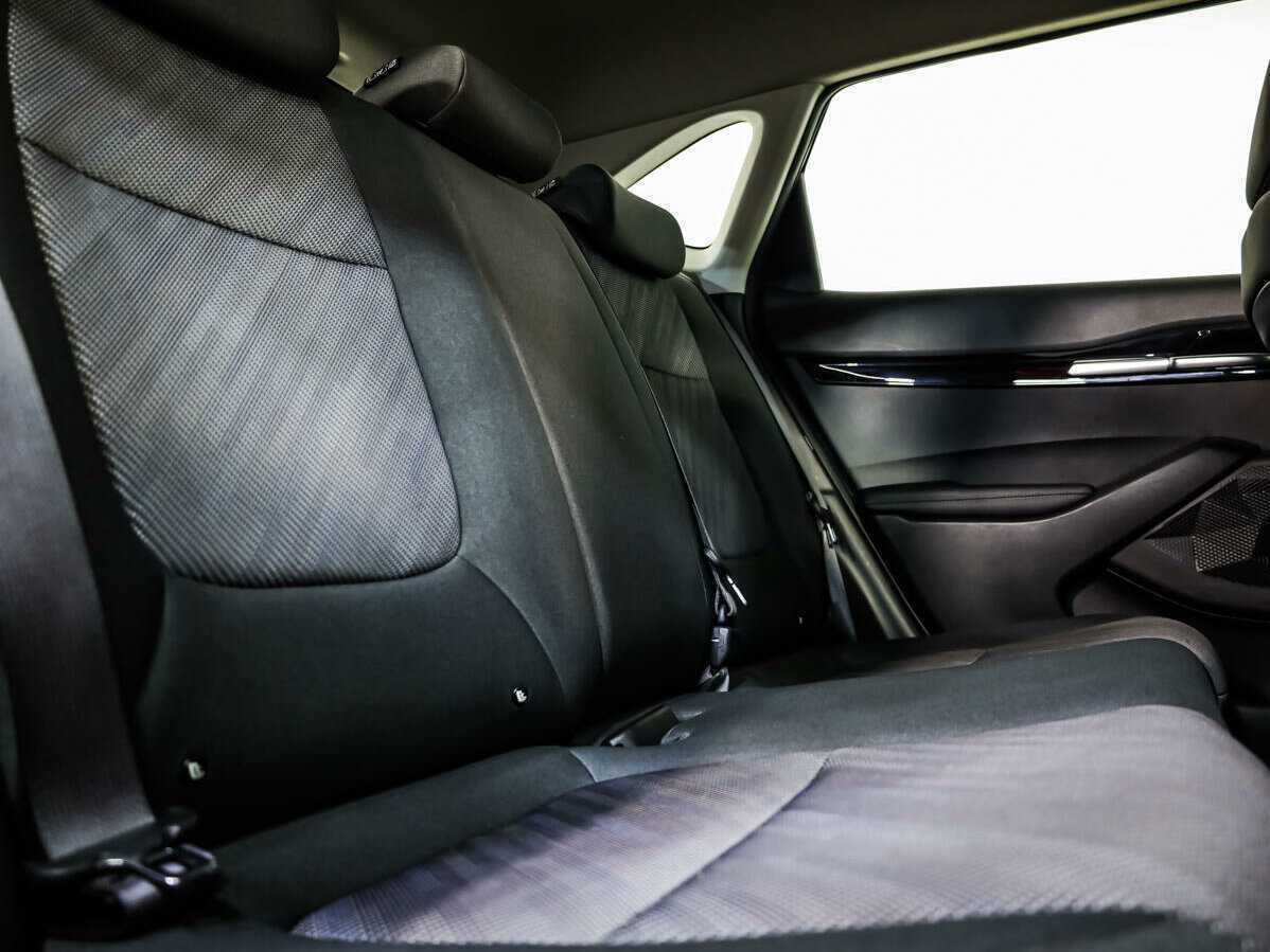 Купить Kia Seltos, 2020, 60 909 км.. Фото: #11