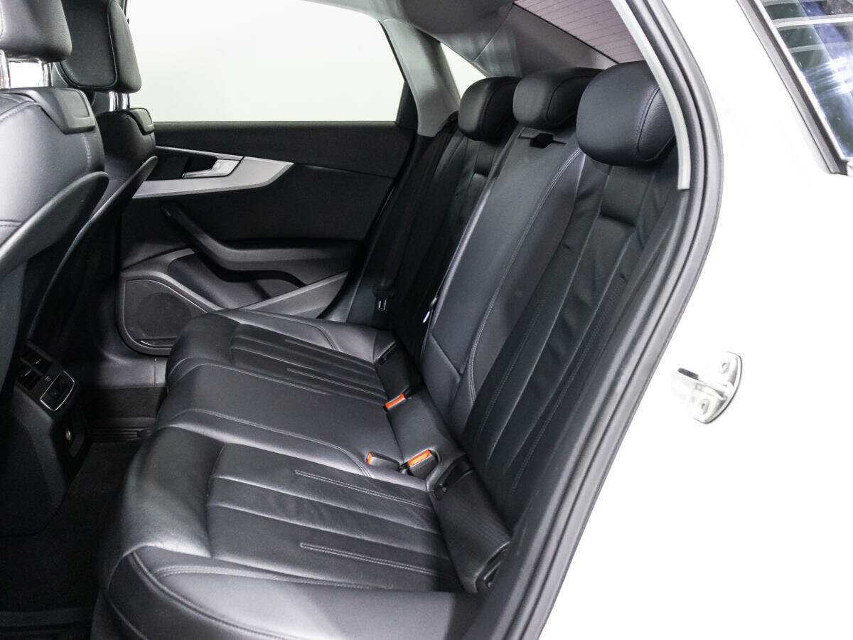 Купить Audi A4, 2016, 158 926 км.. Фото: #9