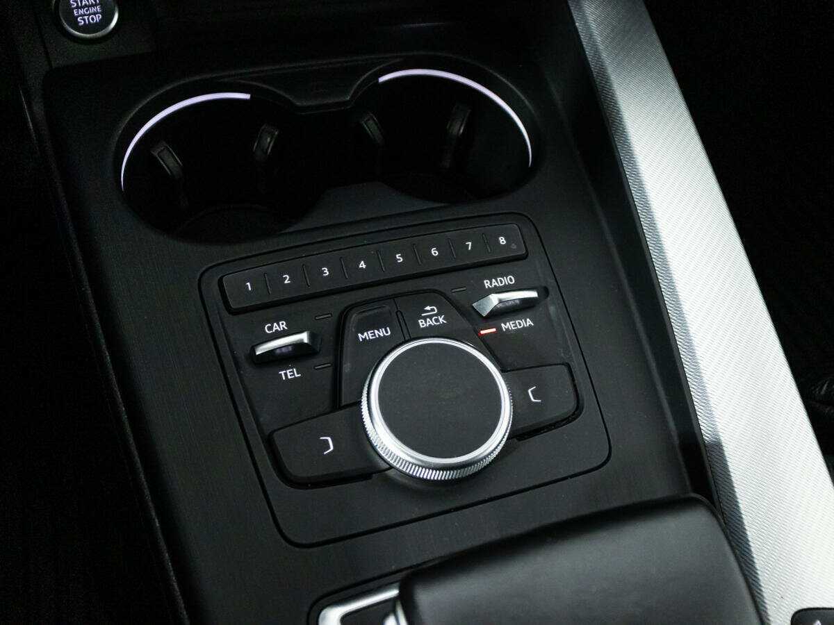 Купить Audi A4, 2016, 158 926 км.. Фото: #15