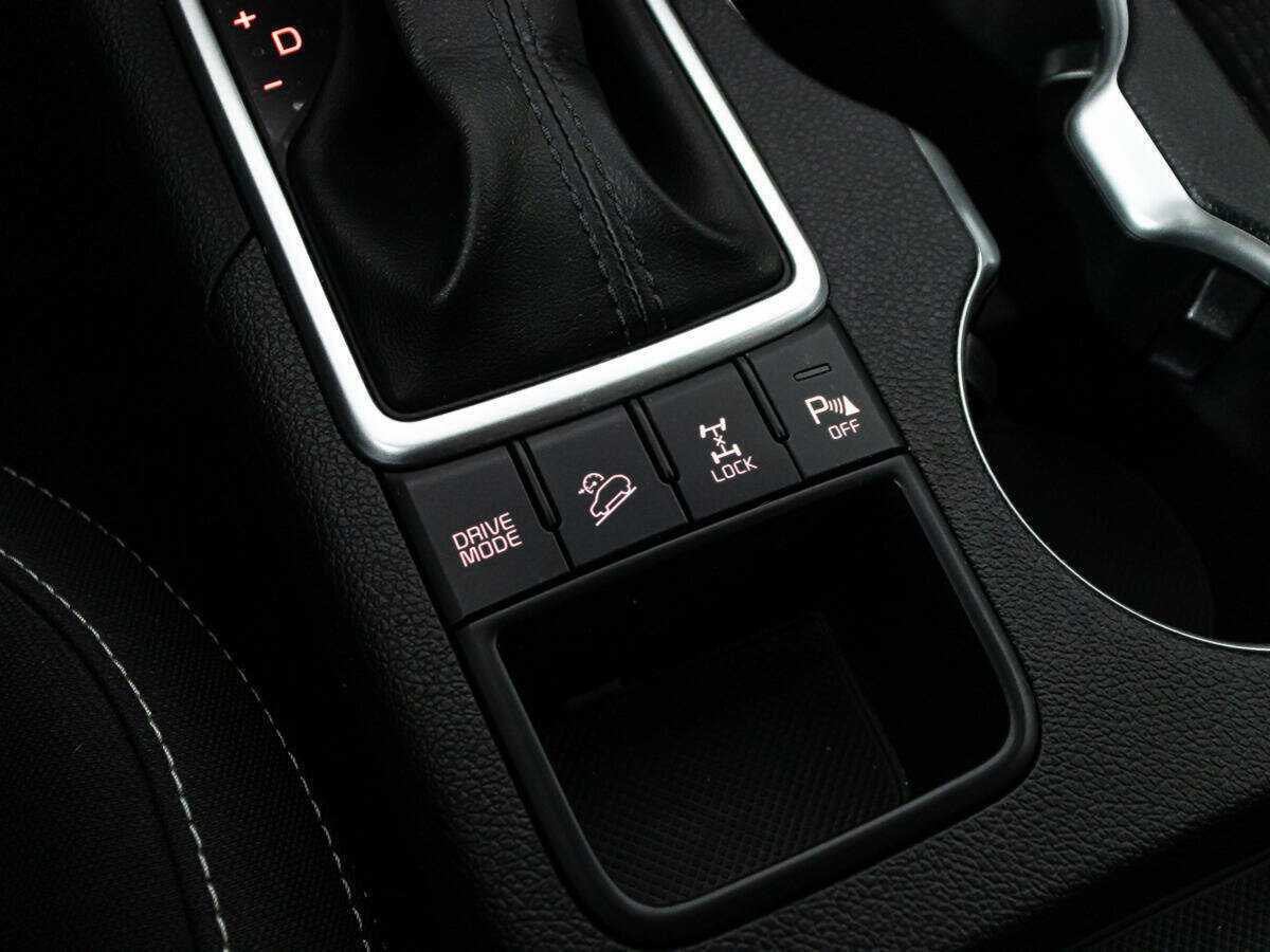 Купить Kia Sportage, 2021, 20 859 км.. Фото: #19