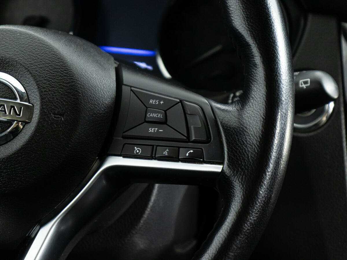 Купить Nissan Qashqai, 2021, 28 726 км.. Фото: #20