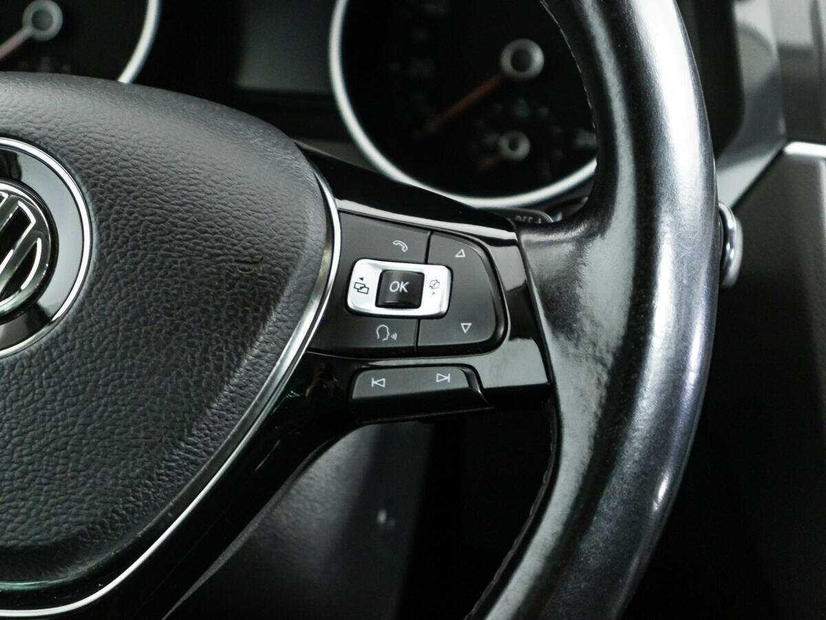 Купить Volkswagen Tiguan, 2017, 144 280 км.. Фото: #19