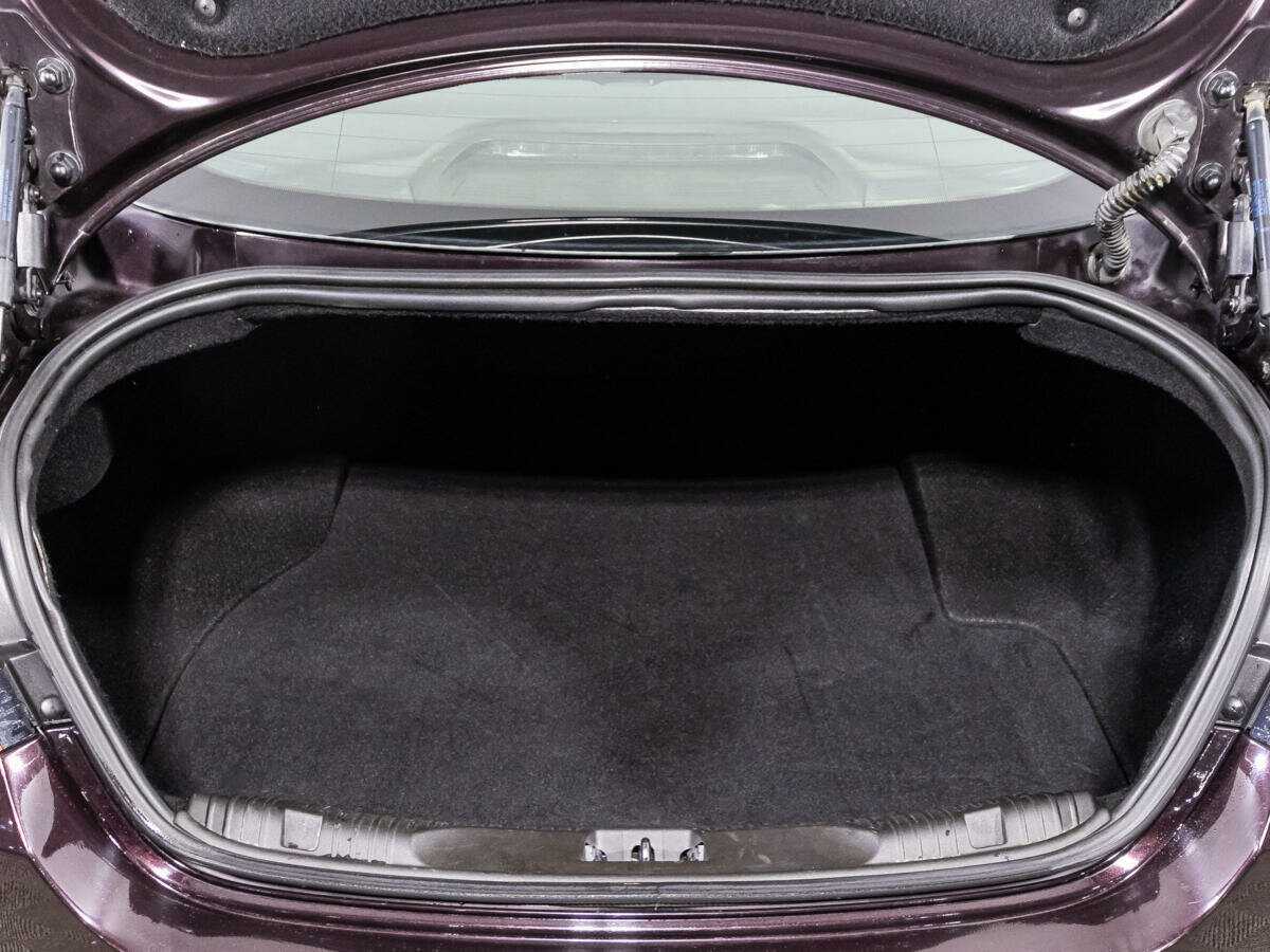 Купить Jaguar XF, 2012, 115 000 км.. Фото: #14