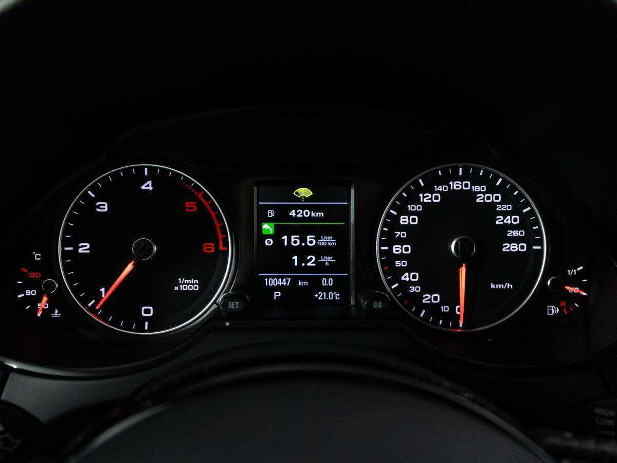 Купить Audi Q5, 2015, 100 446 км.. Фото: #11