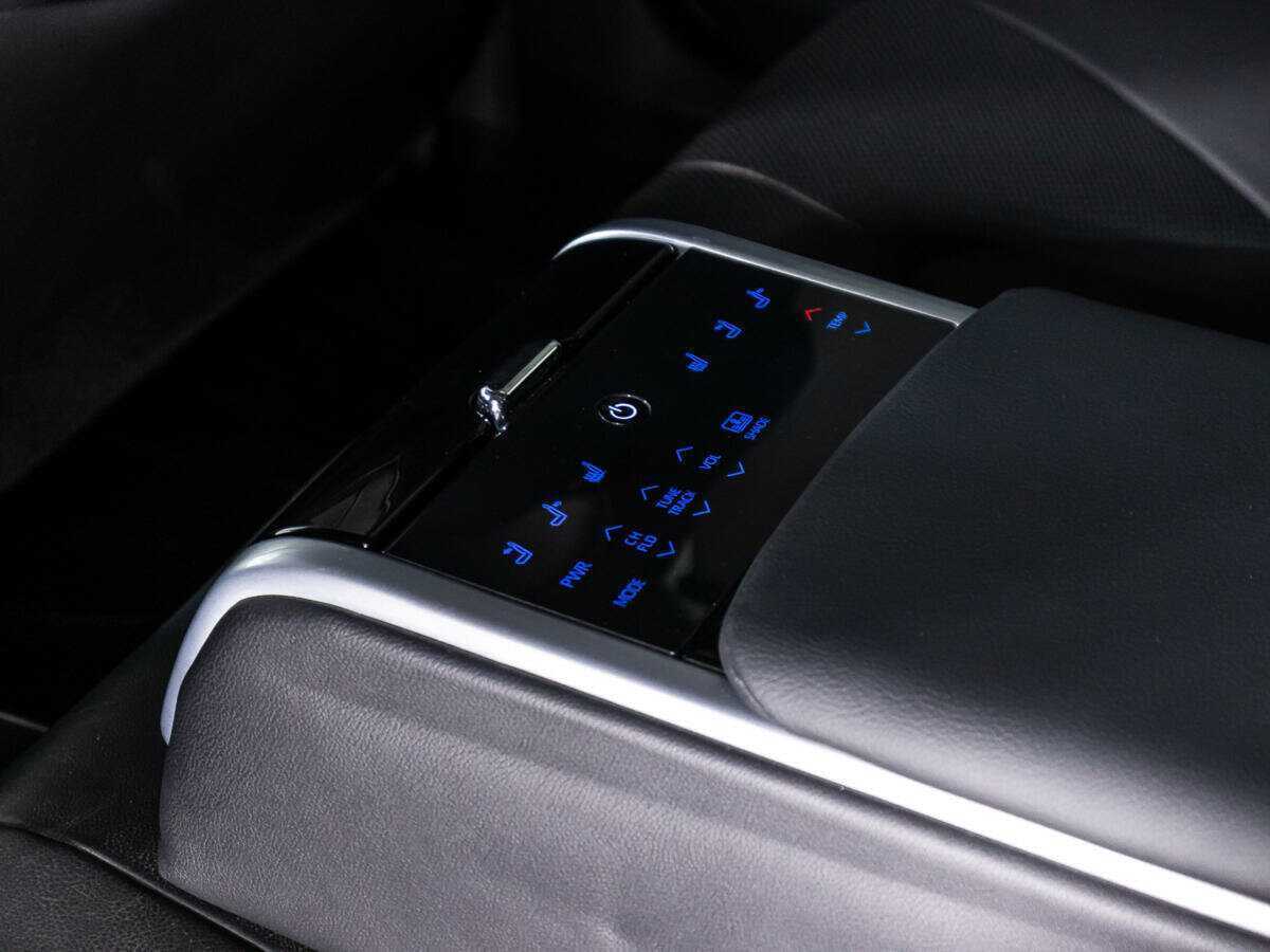 Купить Toyota Camry, 2018, 79 554 км.. Фото: #20