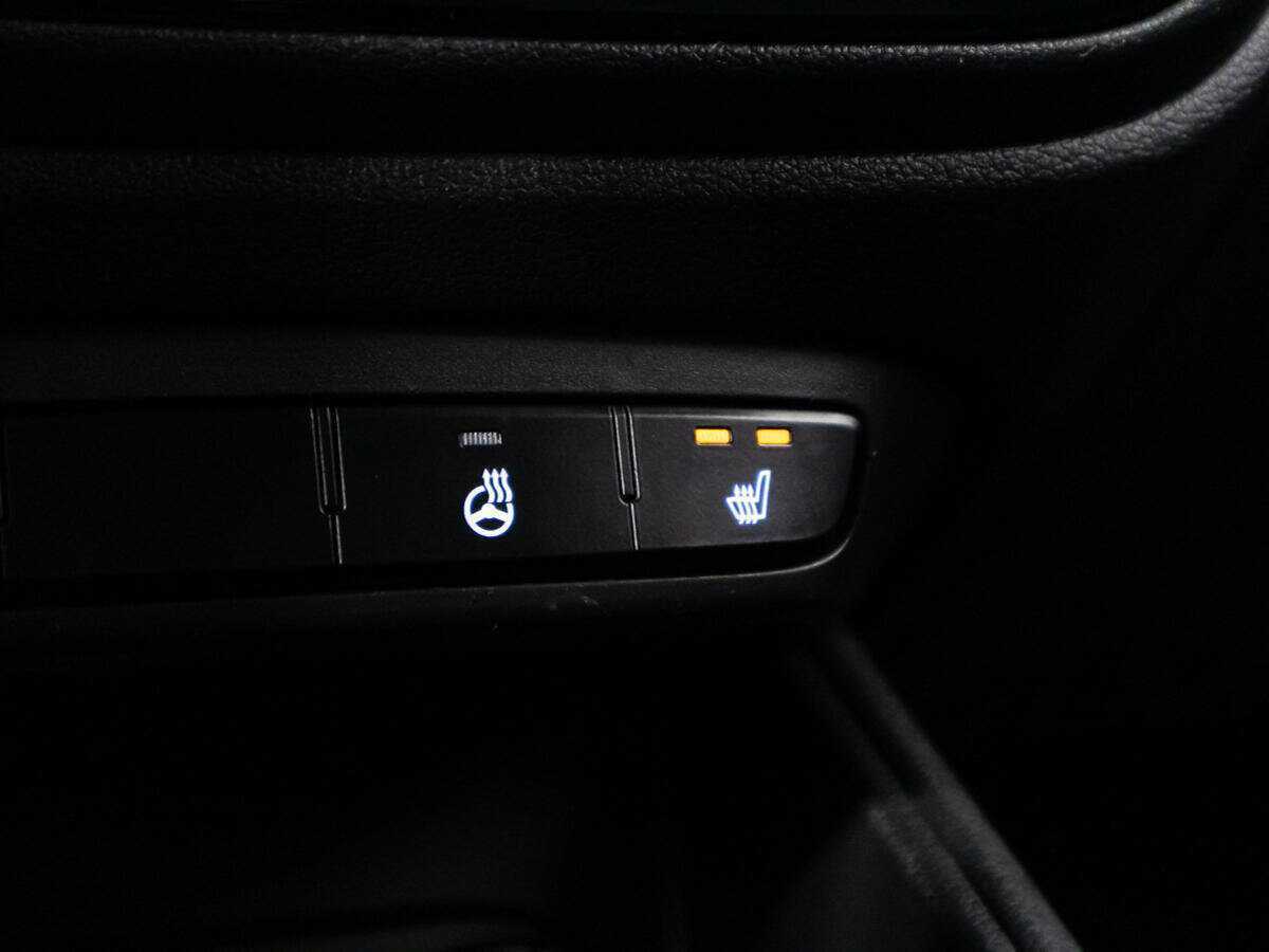 Купить Hyundai Solaris, 2021, 88 935 км.. Фото: #14