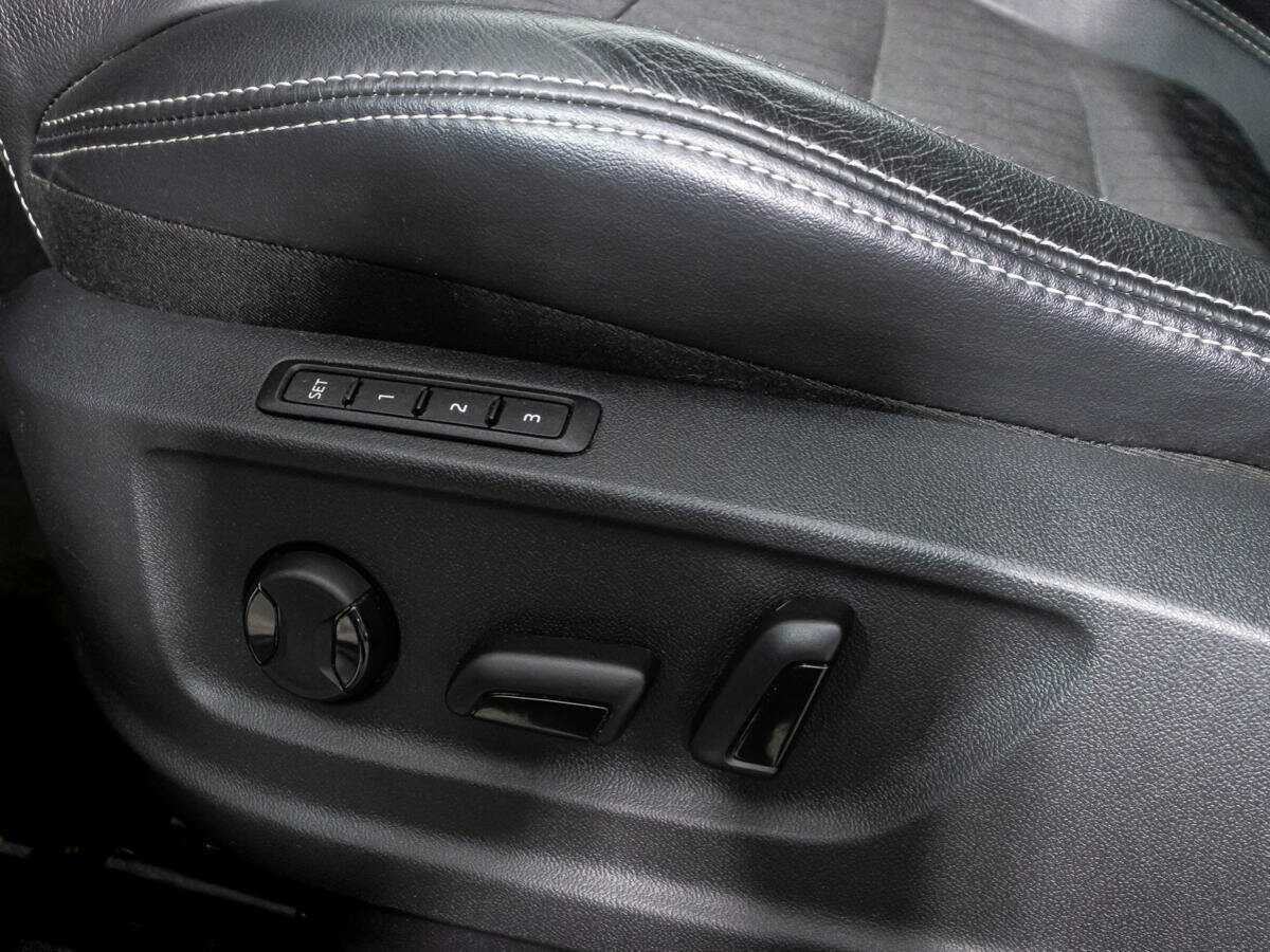 Купить Skoda Kodiaq, 2019, 80 438 км.. Фото: #16