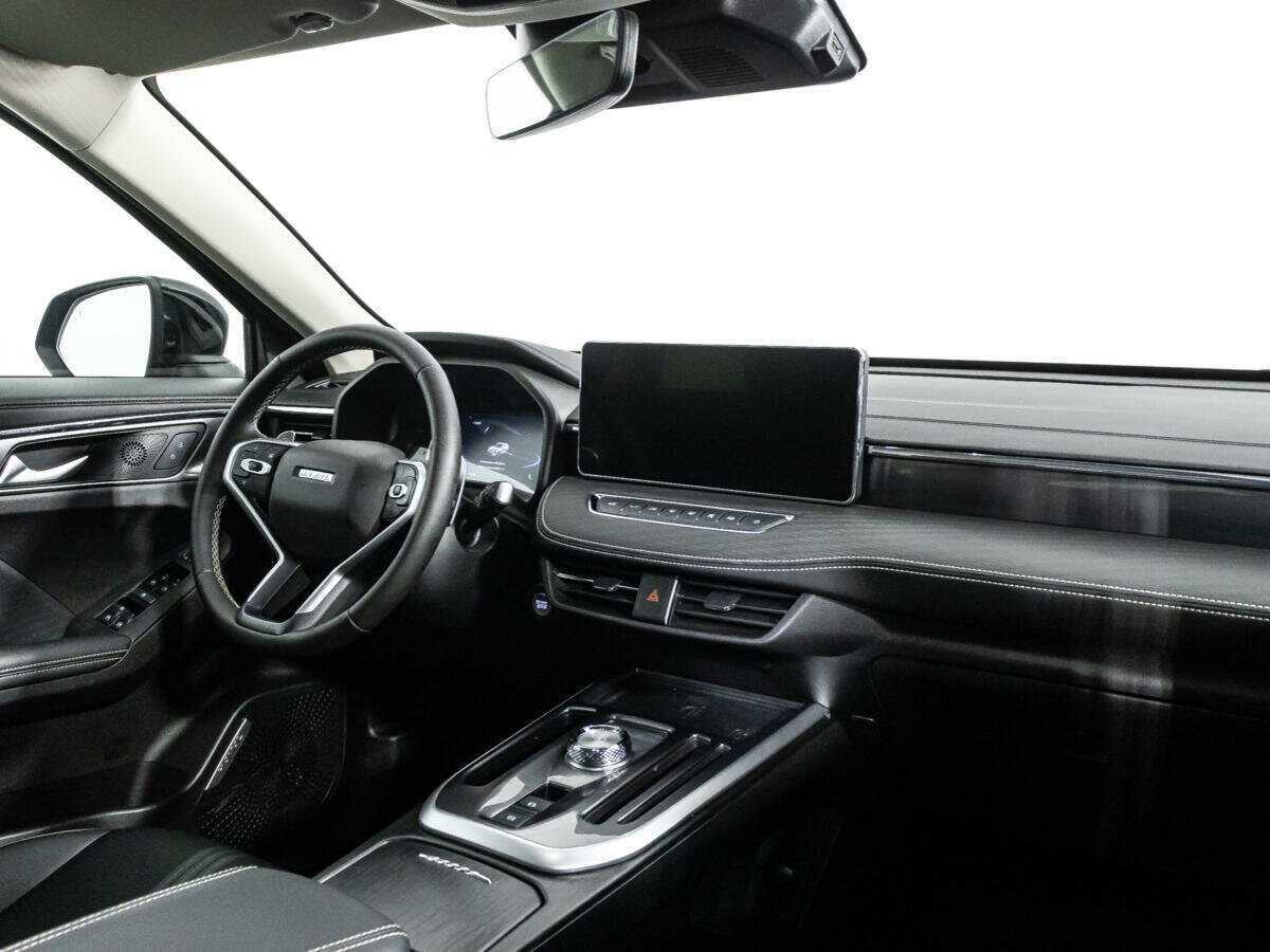 Купить Haval Jolion, 2023, 7 366 км.. Фото: #8