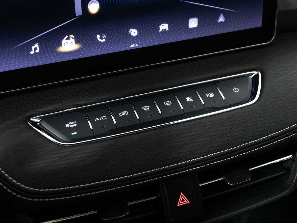 Купить Haval Jolion, 2023, 7 366 км.. Фото: #15