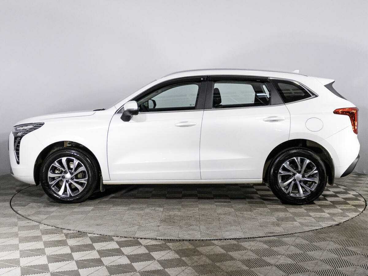 Купить Haval Jolion, 2023, 8 947 км.. Фото: #7