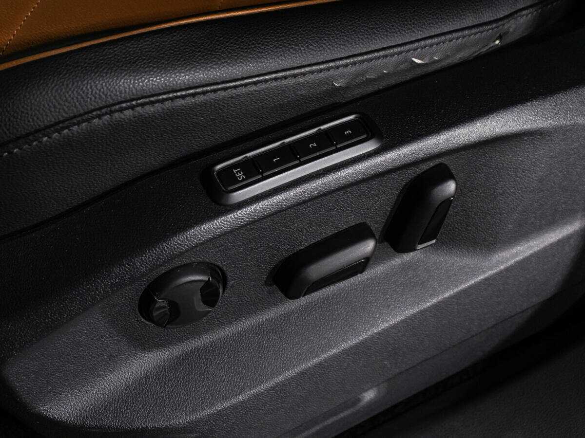 Купить Volkswagen Tiguan, 2017, 77 591 км.. Фото: #13