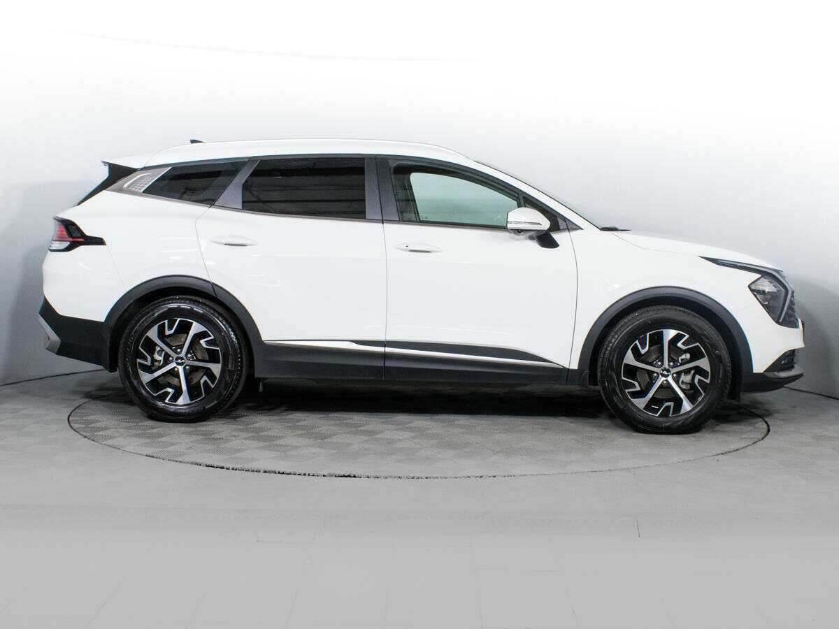 Купить Kia Sportage, 2023, 33 049 км.. Фото: #3