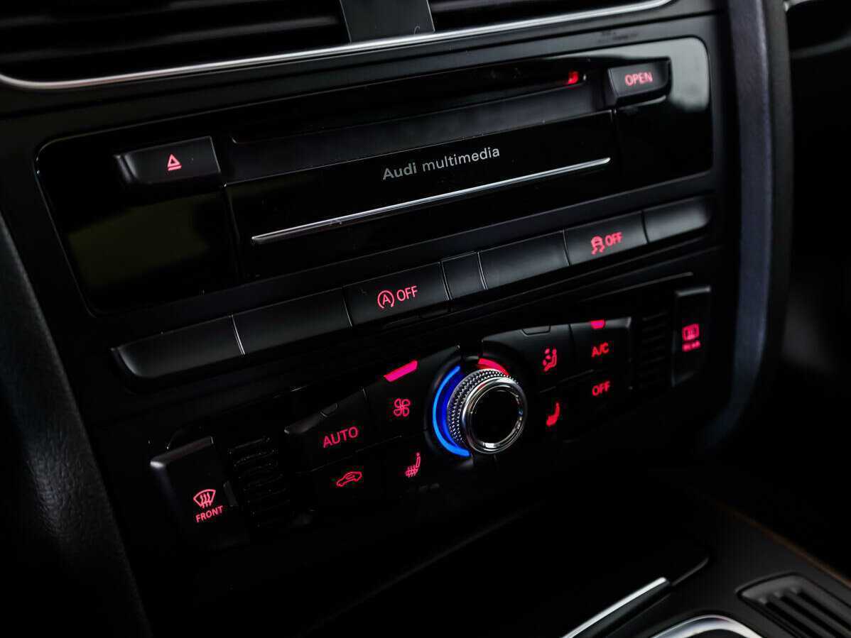 Купить Audi A5, 2014, 208 426 км.. Фото: #12