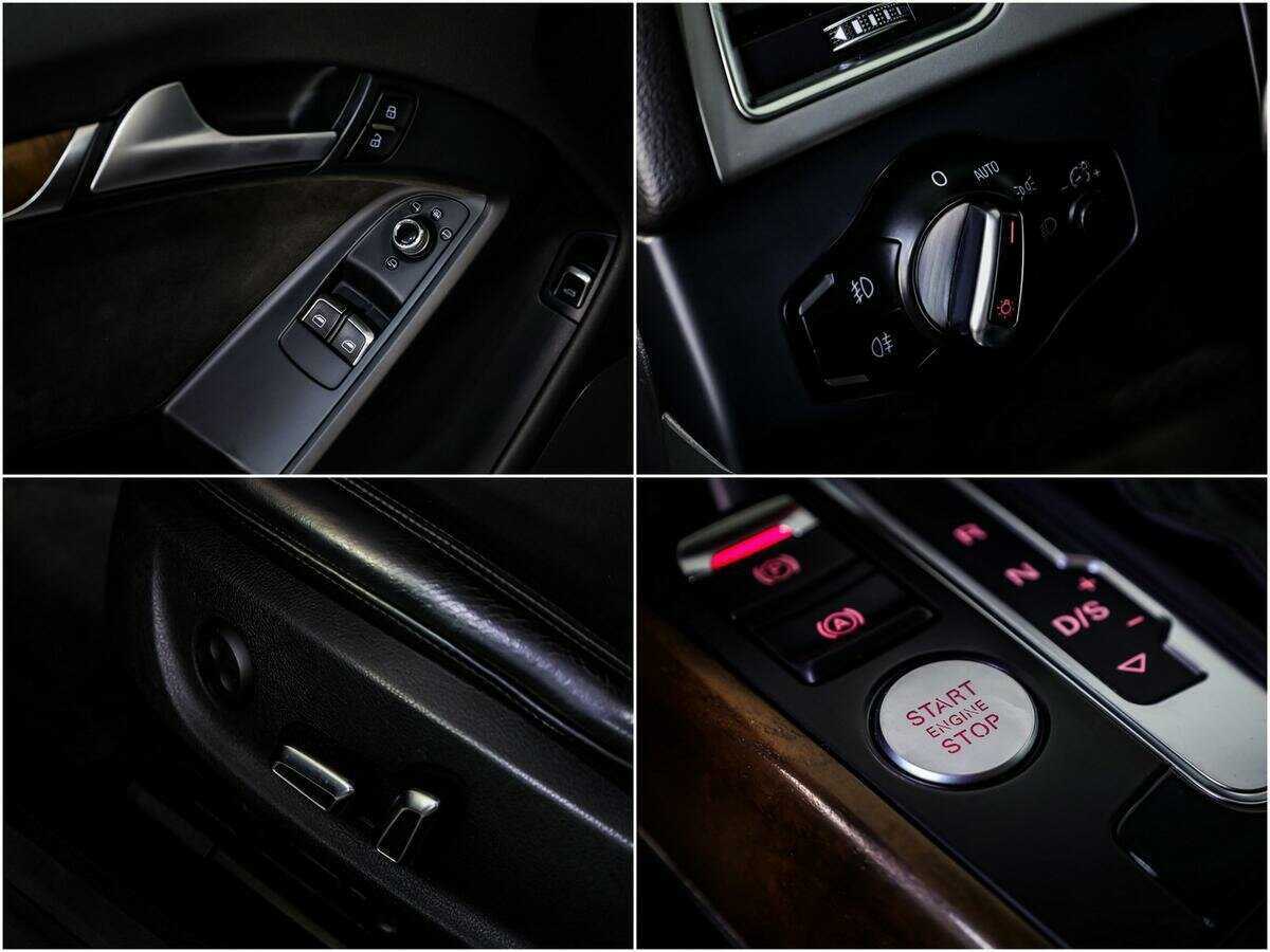 Купить Audi A5, 2014, 208 426 км.. Фото: #16