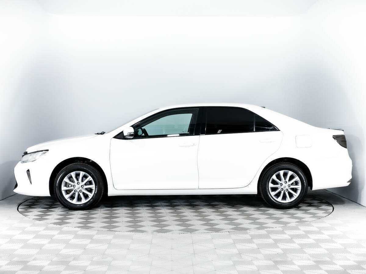 Купить Toyota Camry, 2015, 174 055 км.. Фото: #7
