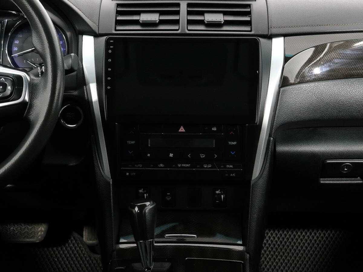 Купить Toyota Camry, 2015, 174 055 км.. Фото: #13