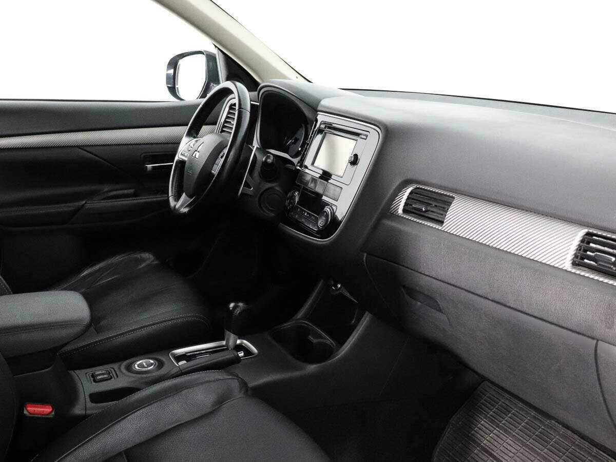 Купить Mitsubishi Outlander, 2013, 186 254 км.. Фото: #8